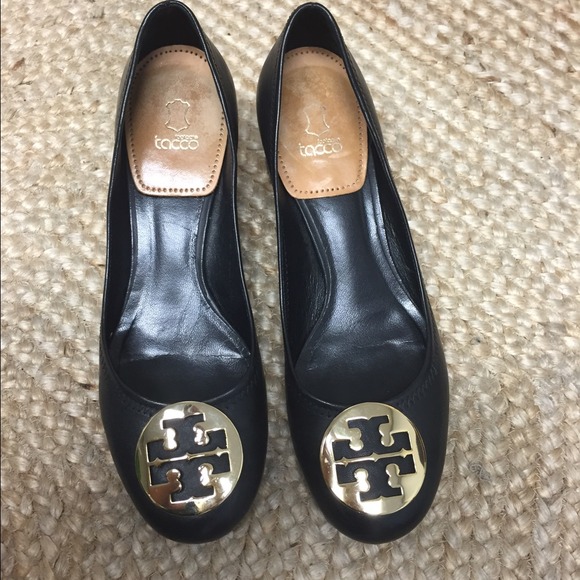 Tory Burch Amy Pumps