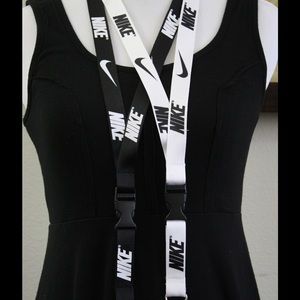 Nike lanyard 2 PC bundle