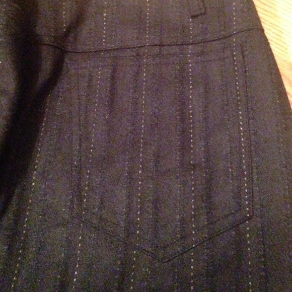 💯%Authentic HUGO BOSS Virginwool & cashmere size6 - Picture 2 of 4