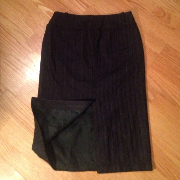 💯%Authentic HUGO BOSS Virginwool & cashmere size6 - Picture 3 of 4
