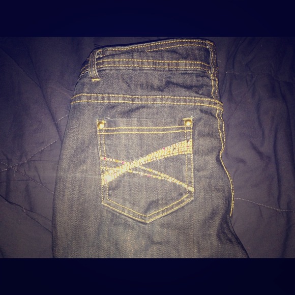 DECODED™ Slim Fit Jeans - Picture 1 of 3
