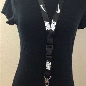 Nike lanyard 3 PC bundle