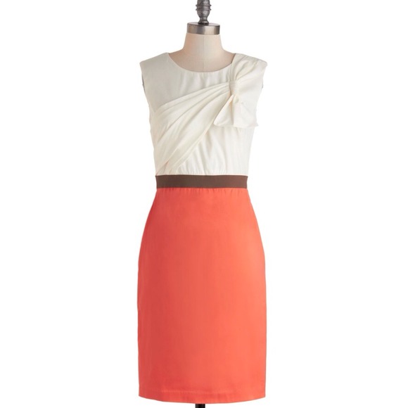 Modcloth "Evening Cocktails Dress"