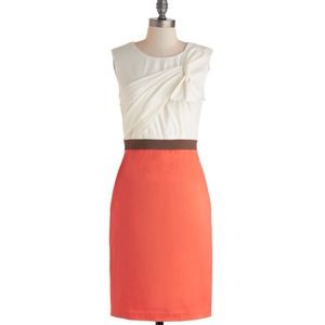 Modcloth "Evening Cocktails Dress"