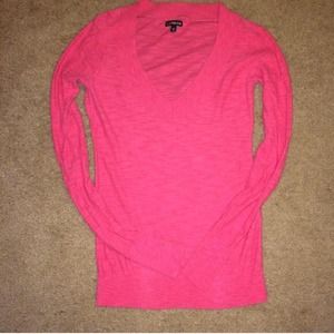 BRAND NEW EXPRESS SWEATER