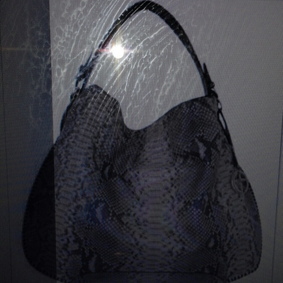 Giorgio Armani handbag