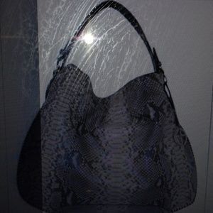 Giorgio Armani handbag