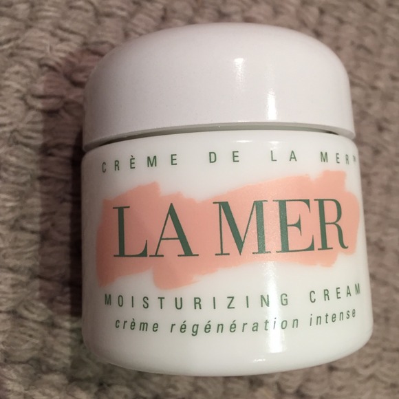 La Mer Moisturizing Cream