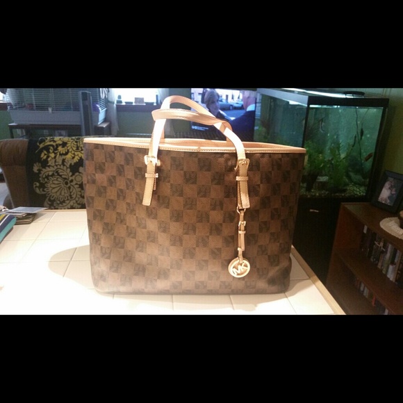 Michael Kors Tote