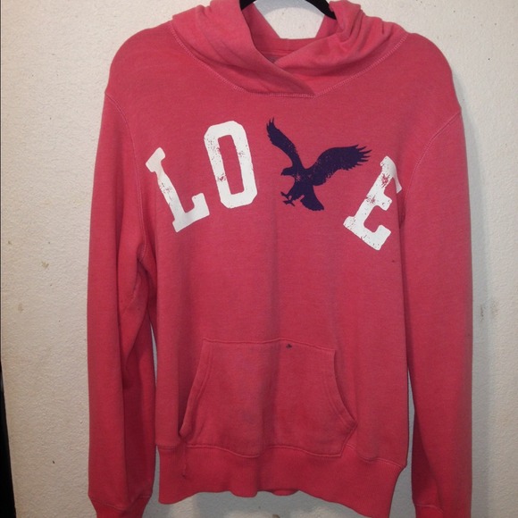 Ae hoodie