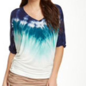 Tie dye domain lowest