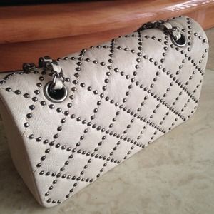 💕Studded bag💕