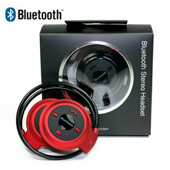 Bluetooth headphones super comfy and light