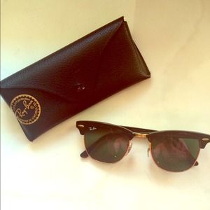 Ray-Ban UV protection sunglasses