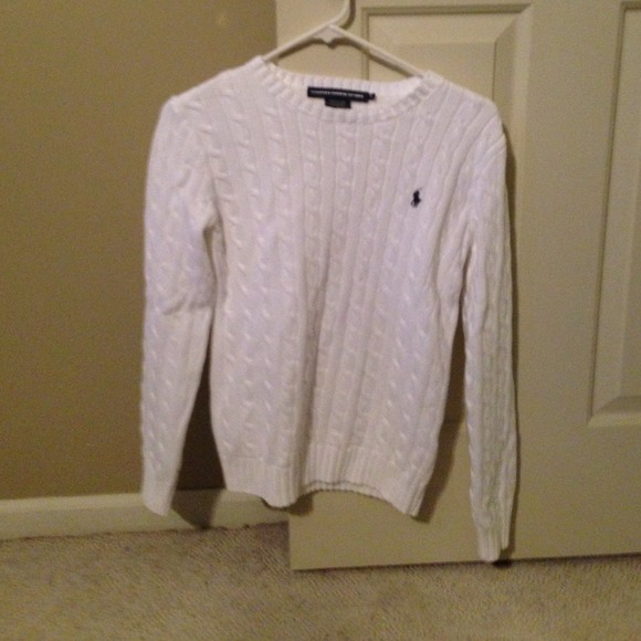 Ralph Lauren sweater