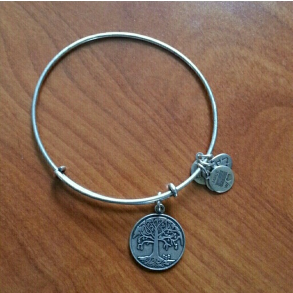 Alex & Ani bracelet bundle