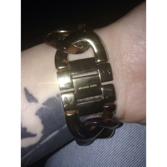 Michael Kors bracelet watch ⌚️🎁 - Picture 3 of 4