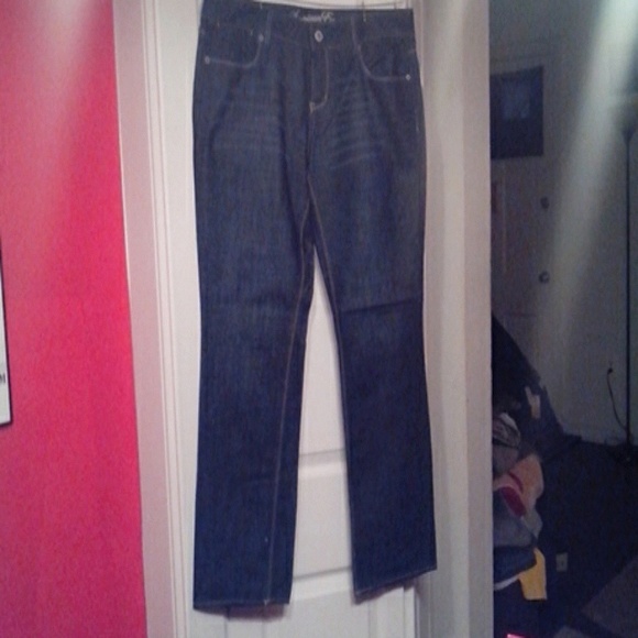 America eagle jeans