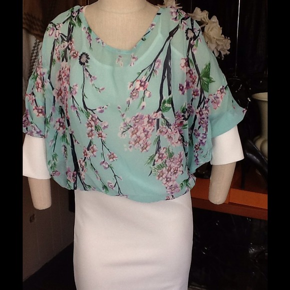Spring Time Summer Dress! - Picture 1 of 1
