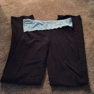 Victoria's Secret yoga pants