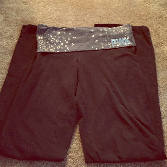 Victoria's Secret yoga pants