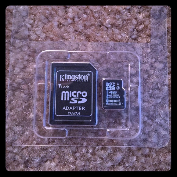 Micro USB chip heavenly trio bundle