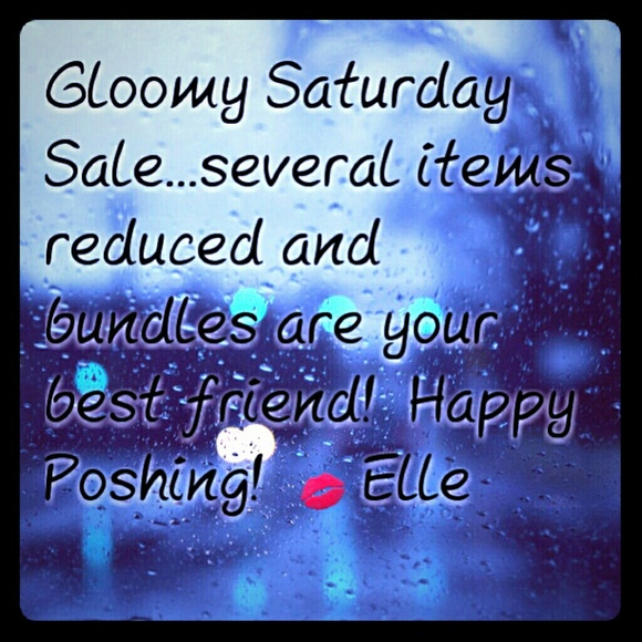 Discounts!!!