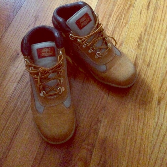 Timberland