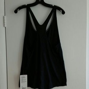 Lululemon Om Racerback