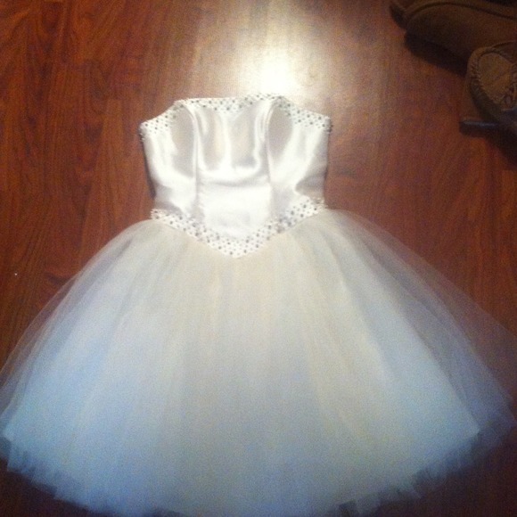 Prom / hoco gown