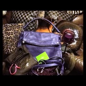 Kate Spade handbag. ..😘