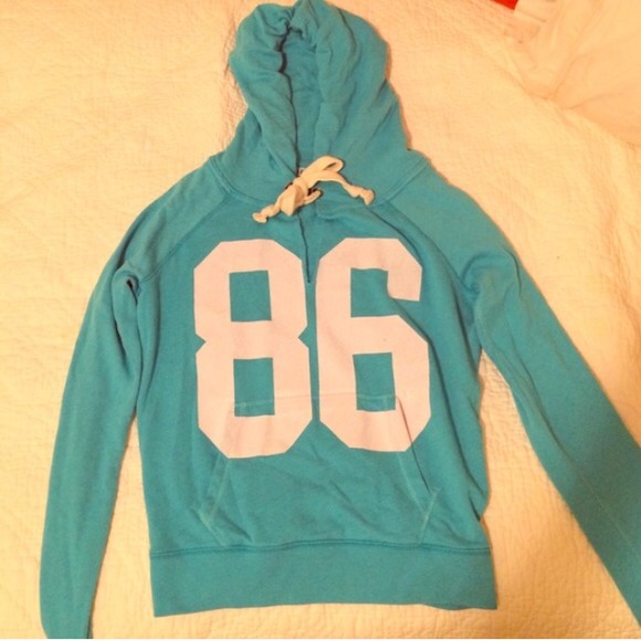 Victorias Secret PINK hoodie