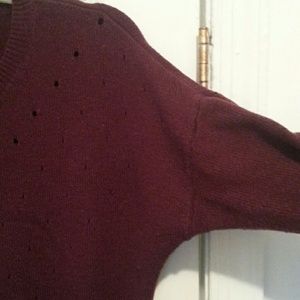 GAP Sweaters - GAP Crew Neck Sweater - Size XS GAP Sweaters - GAP Crew Neck Sweater - Size XS