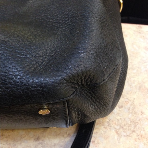 Tory burch purse extra pics