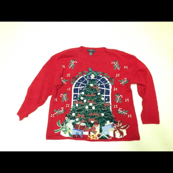 Christmas Sweater