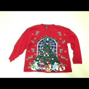 Christmas Sweater
