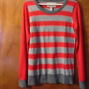 100% Merino Wool Sweater