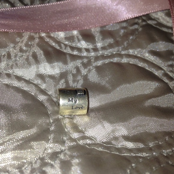 pandora charm