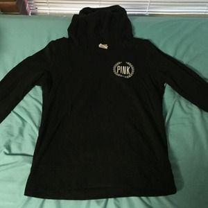 Victoria Secret Pink sweatshirt