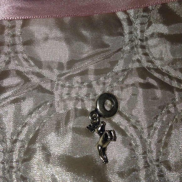 Pandora charm