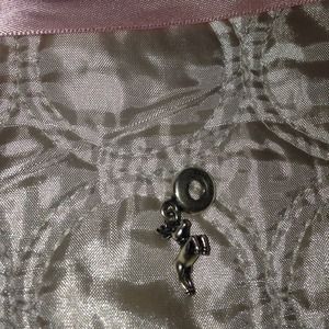 Pandora charm