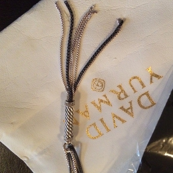 David Yurman necklace - Picture 4 of 4