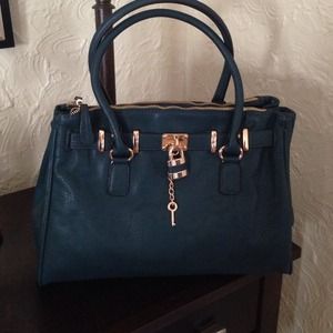 🎉🎉HP🎉🎉 ALDO HANDBAG TEAL