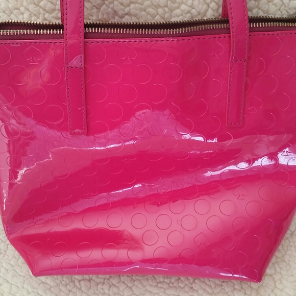 Kate Spade Handbag Sold Sold Sold - Picture 2 of 4