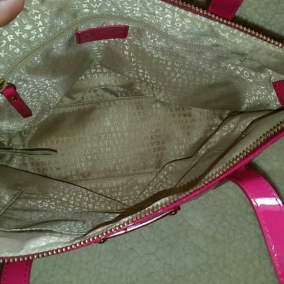 Kate Spade Handbag Sold Sold Sold - Picture 3 of 4