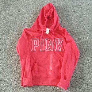NWT! Victorias Secret Pink brand Hoodie