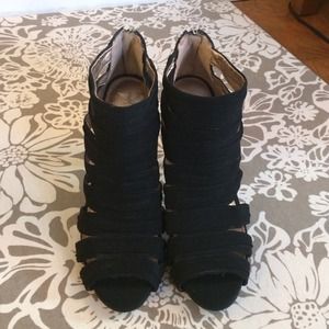 Brand New BCBG Heels