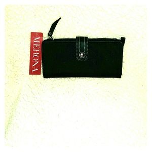 Merona Wallet