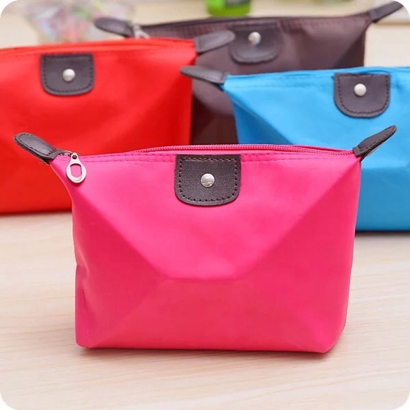 bundle : 3 of the Cute make up bag- - Picture 2 of 4