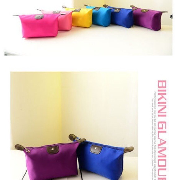 bundle : 3 of the Cute make up bag- - Picture 4 of 4